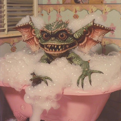 Gremlin Rinse Cycle