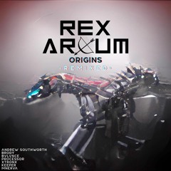 Rex Arcum - Scratch (XtronX Metal/DNB Remix)[FREE DL]