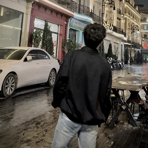 VỀ ĐÂY EM LO - TUKI