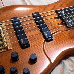 Rock Baland (theme ny john Patitucci)