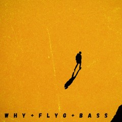 WHY + FLY G + BASS - ISO