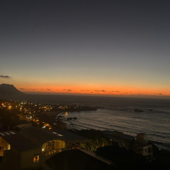capetown afterlight