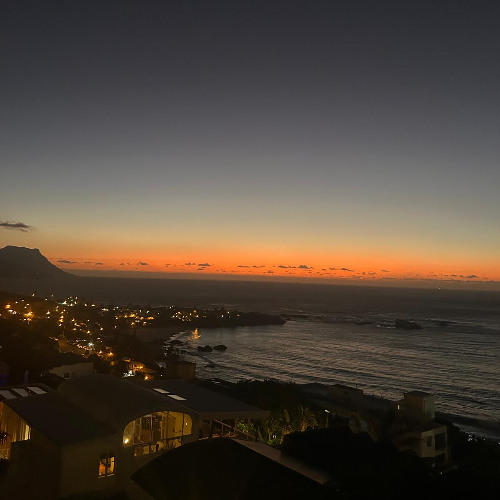 capetown afterlight
