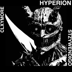 HYPERION (prod. CLXYMORE)