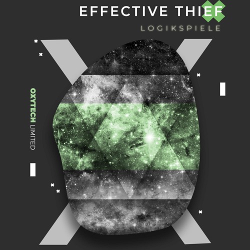 Effective Thief - Gyug (Original Mix)