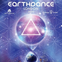 Earthdance London Online 2020 - Co-Manifestival featuring Lockdown Delights