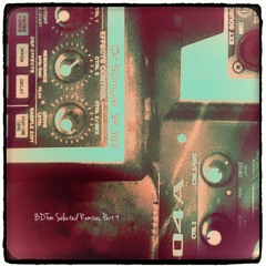 Selected Remixes PART 4 - Minimix