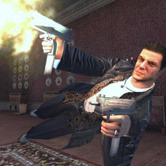 MAX PAYNE @6fingers