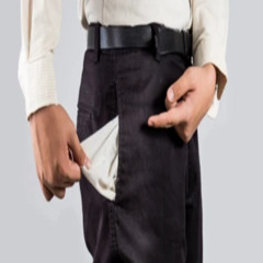 Pockets