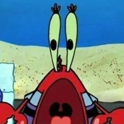 spongebob shit