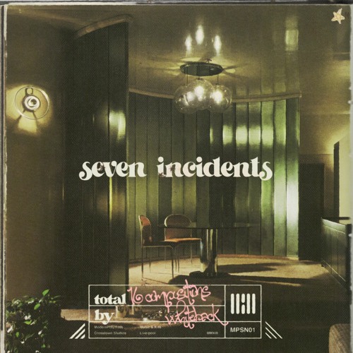 Stream Jazz X Soul Loop Kit 2022 Seven Incidents Soul Sample Pack