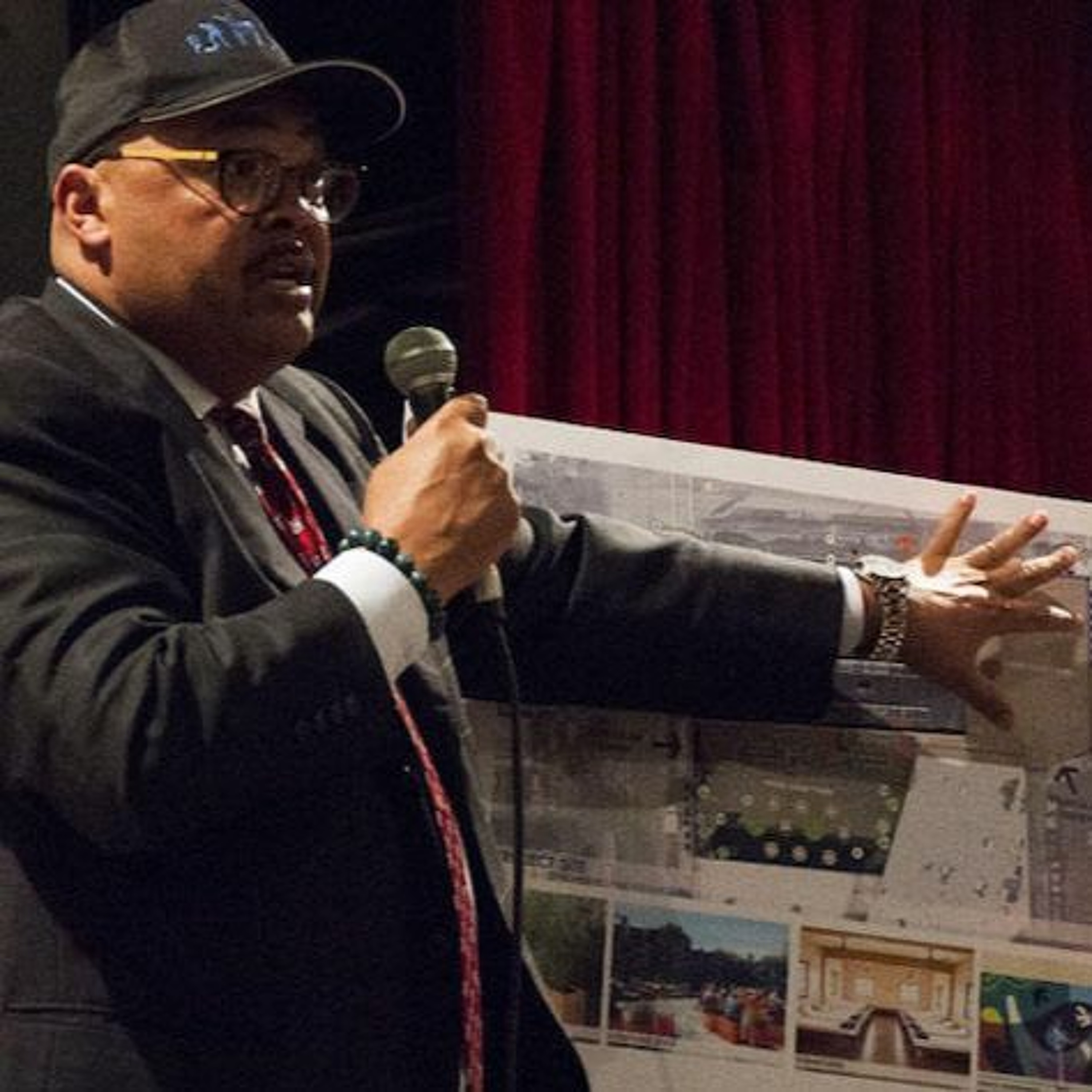 KALW News San Francisco, 91.7
