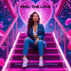 Feel the love-Radio Edit