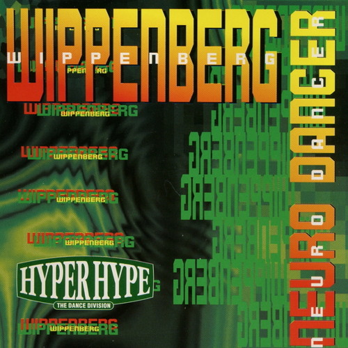 Neurodancer (Original Mix)