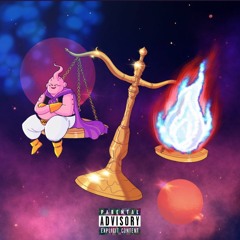 x Stevoo- Blessing