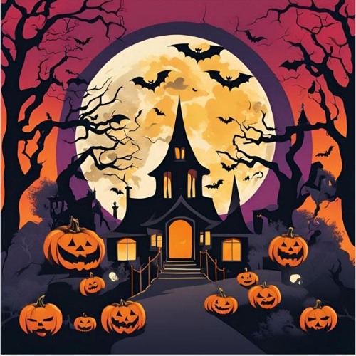 Spooky Dubstep Mix