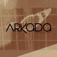 DJ Zodiak /Arkada podcast 033