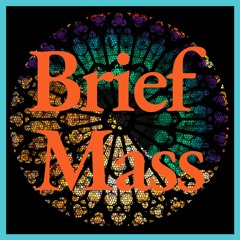 Brian Woodbury - Brief Mass (complete score)