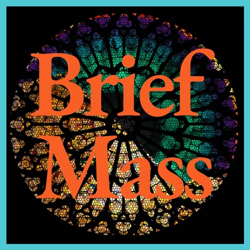 Brian Woodbury - Brief Mass (complete score)
