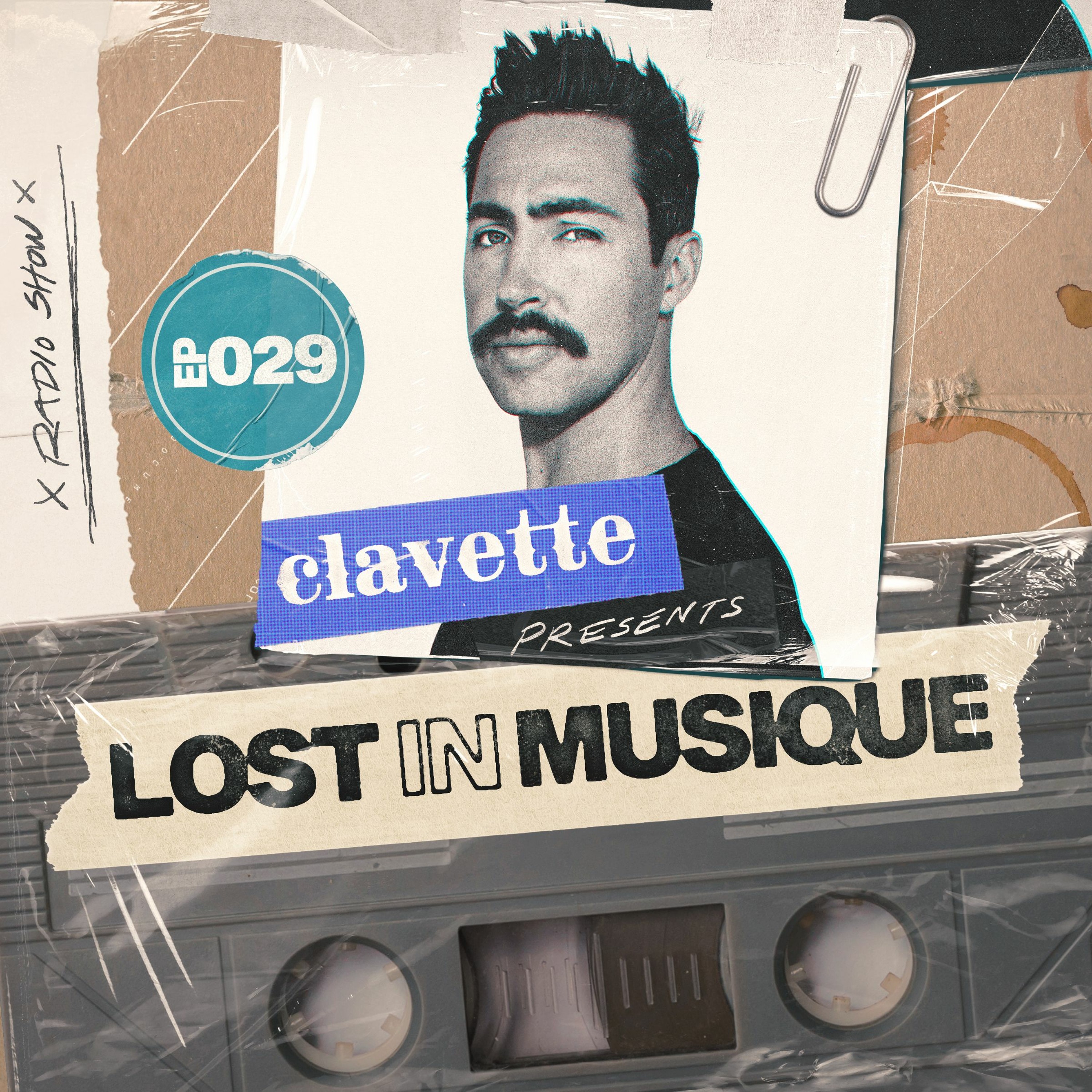 Lost In Musique Radio