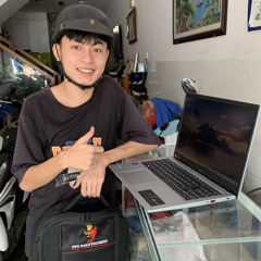 Luu So Em Di  thái hoàng