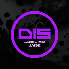 Jaise - Dispatch Label Mix - August 2024