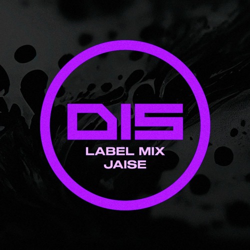 Jaise - Dispatch Label Mix - August 2024