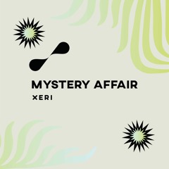 Mystery Affair for Xeri Collective