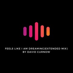 Feels Like I Am Dreaming(Extended Mix Final )By David Curnow