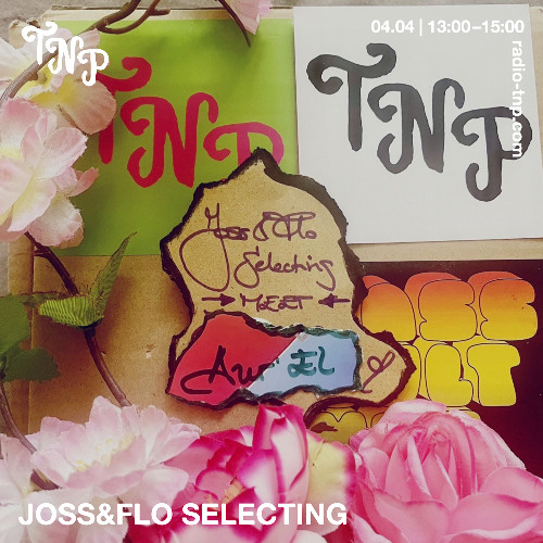 Joss&Flo Selecting