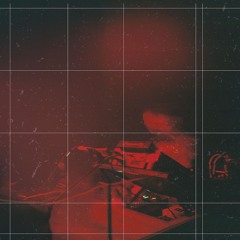 Alfred Czital @ Juna, Goa • 09.25 • REC005