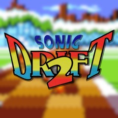 [YM2612 + SN76489] Sonic Drift 2 - Hill Top Raceway