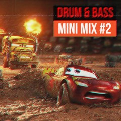 DnB MINI MIX #2