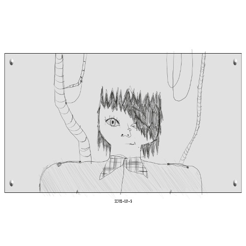 GIVE UP RADIO w/julek ploski, Mori Mori, Lilic
