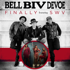 Three stripes clearance bell biv devoe