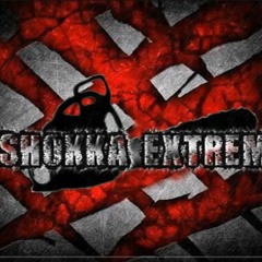 Shokka Extrem  Live  @ Nice Club Halle 11052013