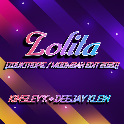 Vj Awax ft McBox - Lolita [Hard ZoukTropic Re-Flip 2020] (Download link in description)