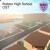 Artwork for Roblox High school OST - Evening 1