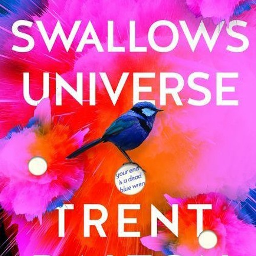 PDF/Ebook Boy Swallows Universe BY : Trent Dalton