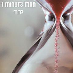 1 MINUT3 MAN, 4TY & Johan Paulson - T1M3