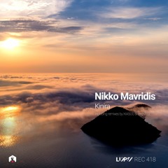 Nikko Mavridis - Kinira [LuPS Records]