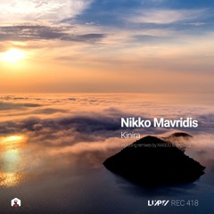 Nikko Mavridis - Giola (VegaZ SL Remix) [LuPS Records]