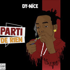 Dy-Nïce  Charo