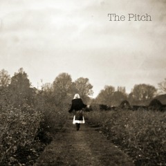 Pitch- White powders in your pocket