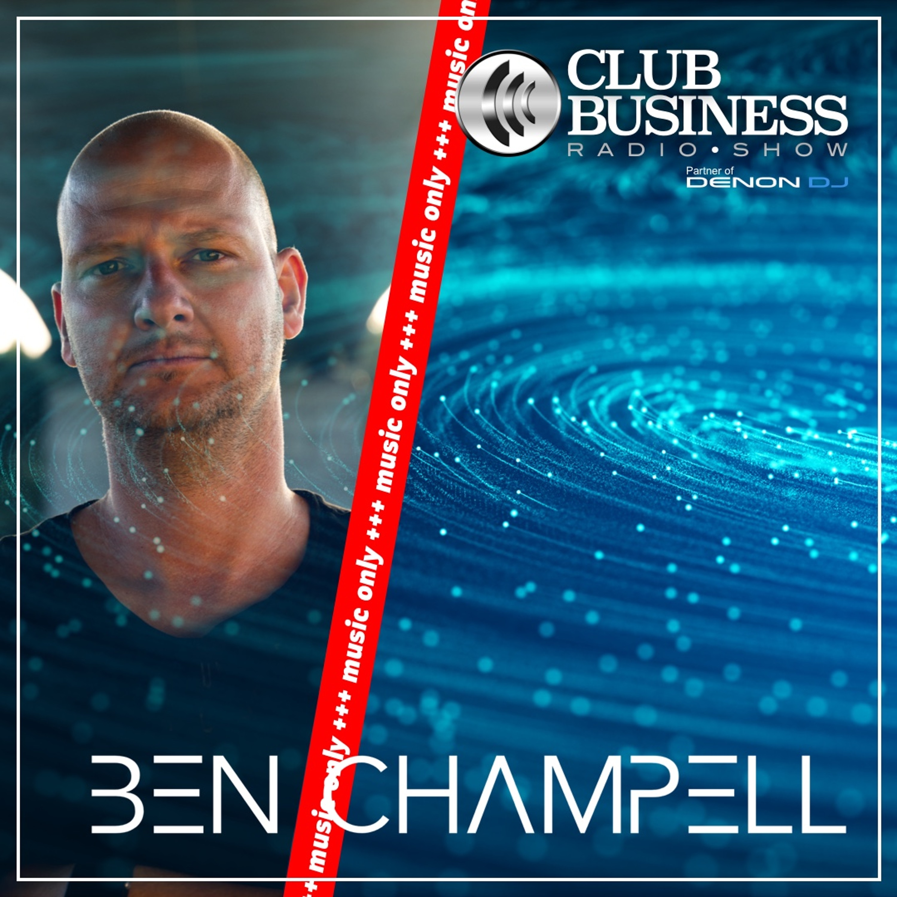 Club Business Radio Show