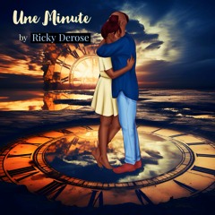Ricky Derose - Une Minute Single