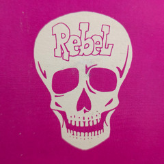 DJ IJJ - "Rainin' & Stormin'" Real Rebel Rock 'n' Roll Mixtape