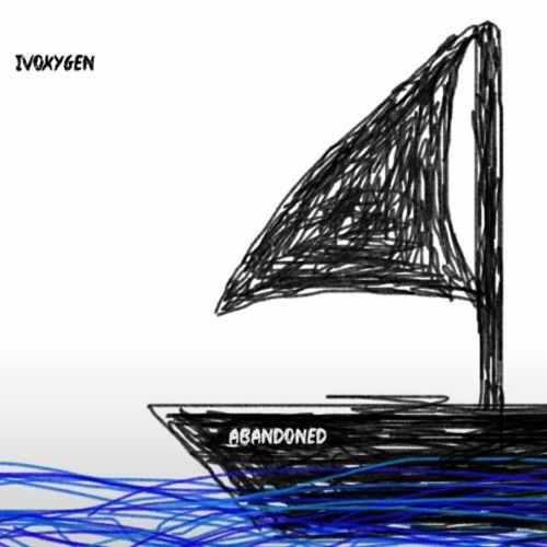 IVOXYGEN - ABANDONED - SLOWED + REVERB