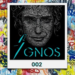 Zignos 002 - "Gustavo Cerati"