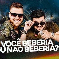 Dj Alisson Mix Feat Zé Neto & Cristiano - Você Beberia Ou Não Beberia (2021) C/VHT